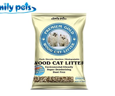 松木貓砂怎么用