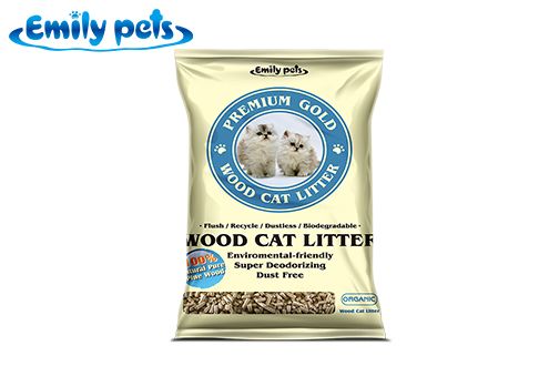 松木貓砂怎么用