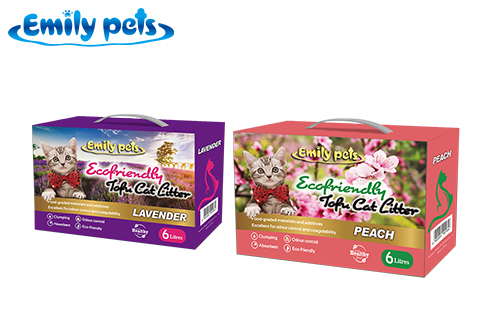 豆腐貓砂哪個牌子好