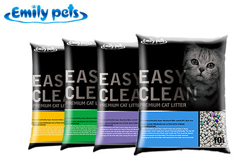 膨潤土貓砂批發(fā)